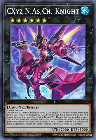 CXyz N.As.Ch. Knight · EN060