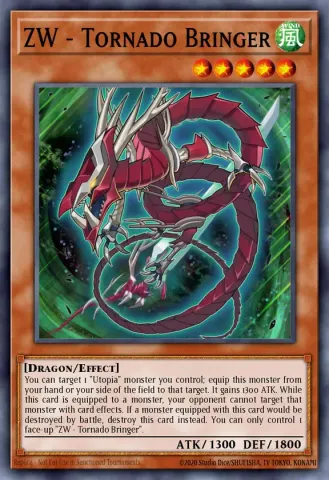 ZW - Tornado Bringer · EN006