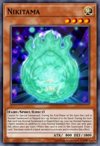 Nikitama · EN037