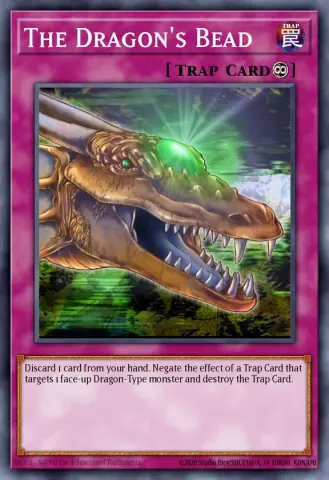 The Dragon's Bead · 043