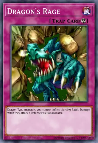 Dragon's Rage · 048