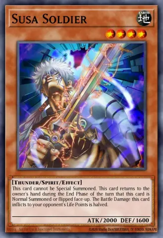 Susa Soldier · 066
