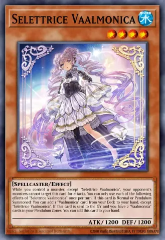 Selettrice Vaalmonica · EN022