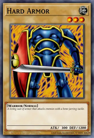 Hard Armor · E059
