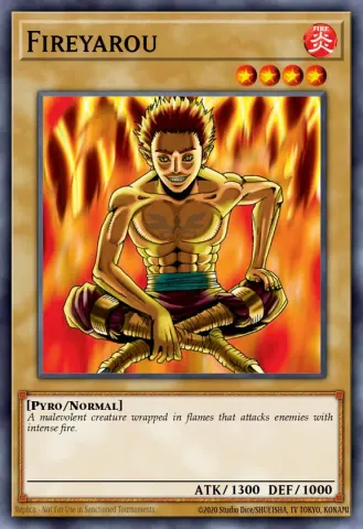 Fireyarou · E067
