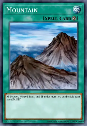 Mountain · 048