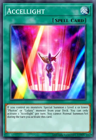 Accellight · EN044