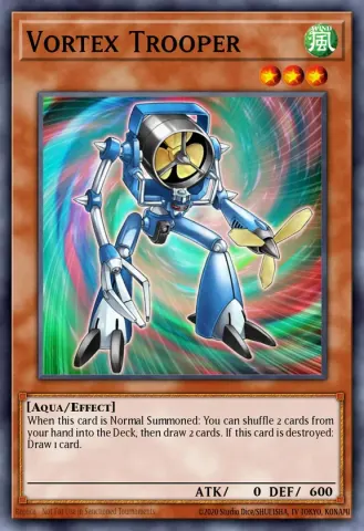 Vortex Trooper · ENSE2