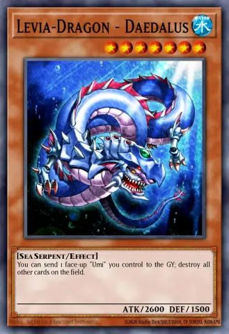 Levia-Dragon - Daedalus · EN047
