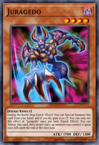 Juragedo · EN010
