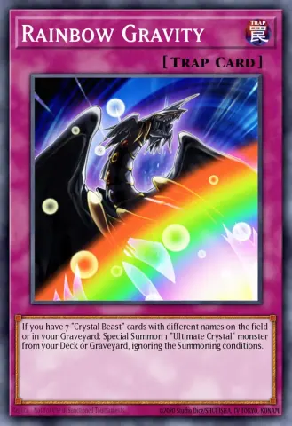 Rainbow Gravity · EN065