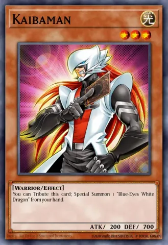 Kaibaman · ENK03