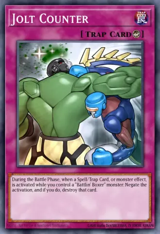 Jolt Counter · EN015