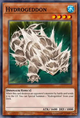 Hydrogeddon · EN040