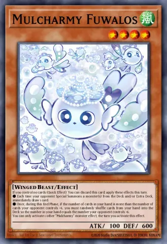 Mulcharmy Fuwalos · EN024