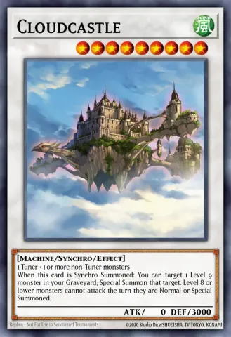 Cloudcastle · EN039