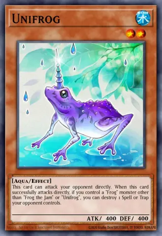 Unifrog · EN029