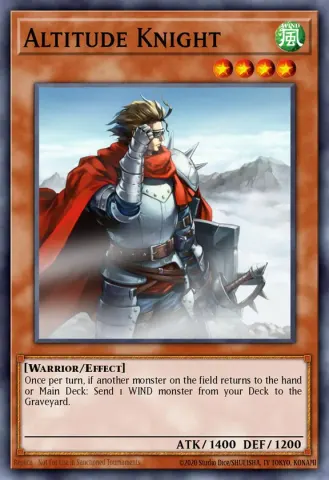 Altitude Knight · EN036