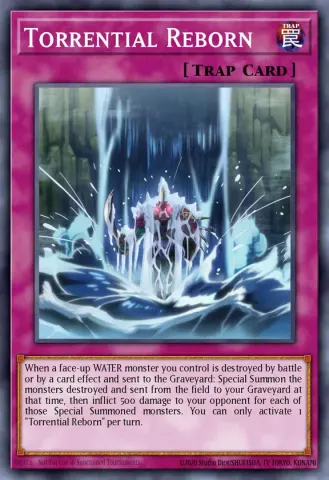 Torrential Reborn · EN071