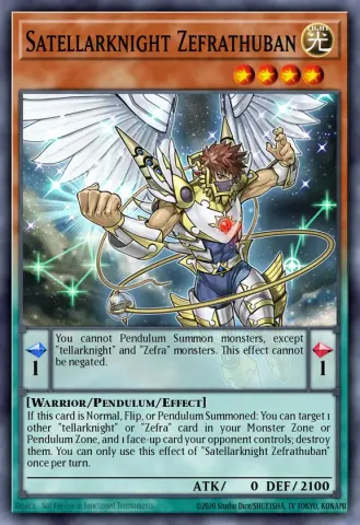 Satellarknight Zefrathuban · EN020