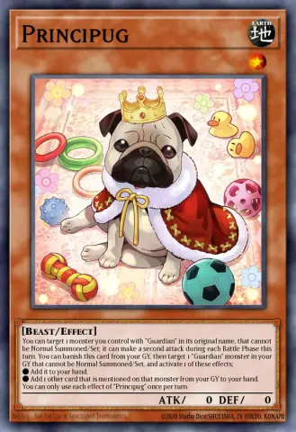 Principug · EN034