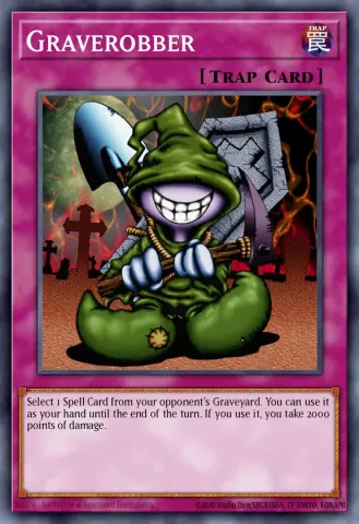 Graverobber · 008