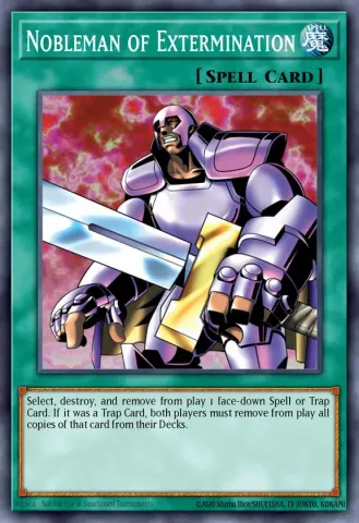 Nobleman of Extermination · 035