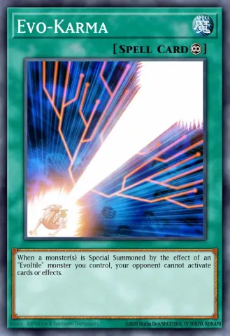 Evo-Karma · EN053