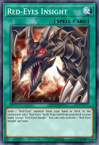 Red-Eyes Insight · EN061