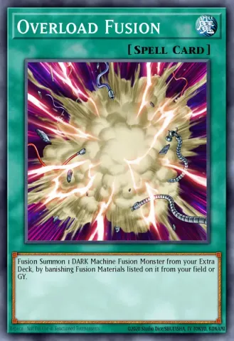 Overload Fusion · EN048