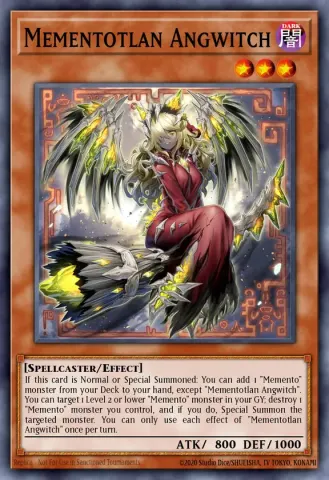 Mementotlan Angwitch · EN005