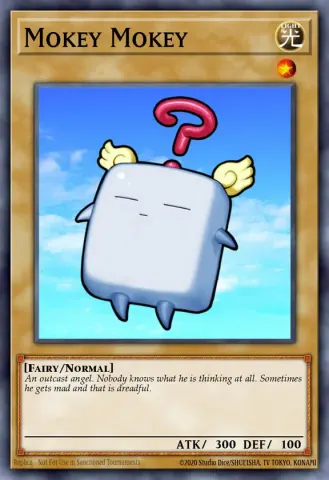 Mokey Mokey · EN126
