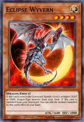 Eclipse Wyvern · EN041