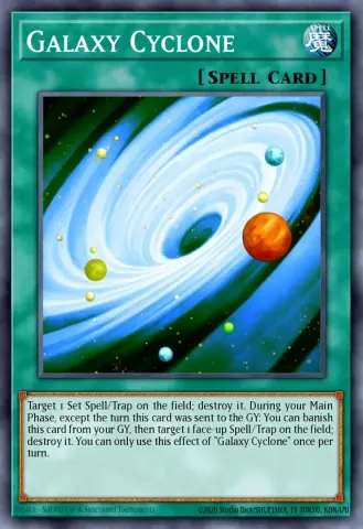 Galaxy Cyclone · EN044