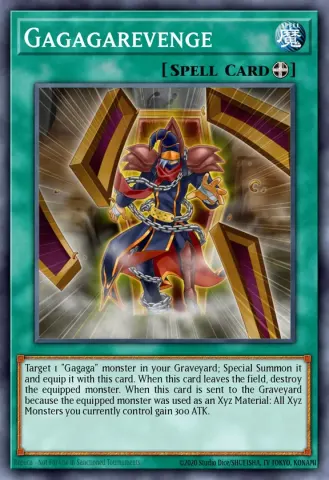 Gagagarevenge · EN051