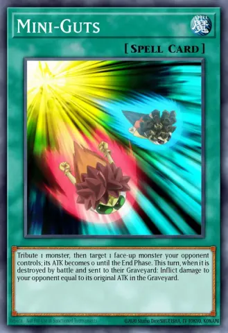 Mini-Guts · EN052