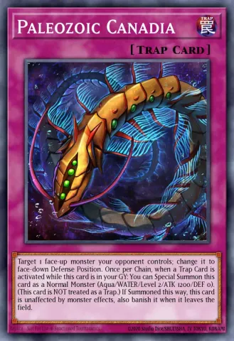 Paleozoic Canadia · EN039