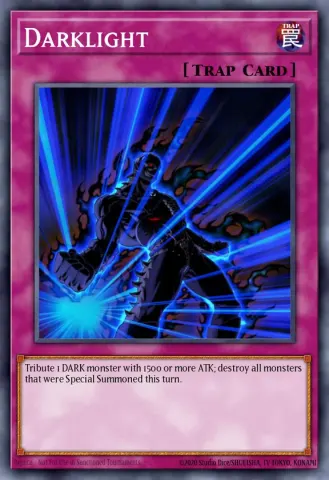 Darklight · EN075