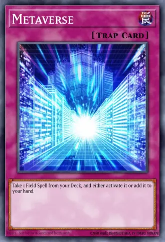 Metaverse · EN034
