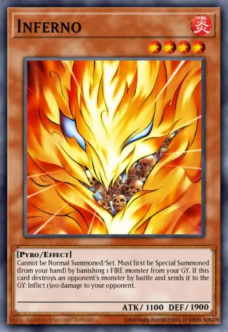 Inferno · 019