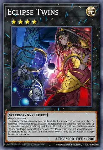 Eclipse Twins · EN047