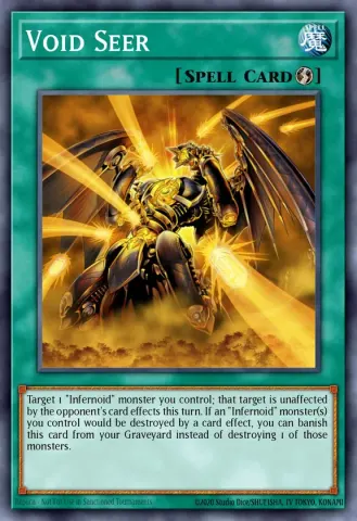 Void Seer · EN057