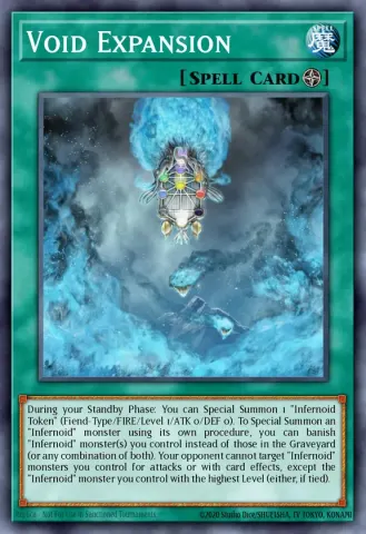 Void Expansion · EN058
