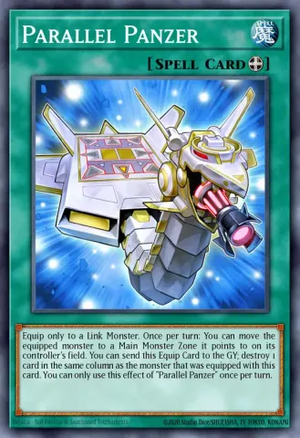 Parallel Panzer · EN066