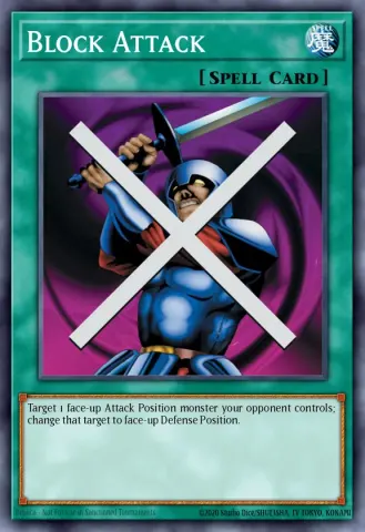 Block Attack · EN038
