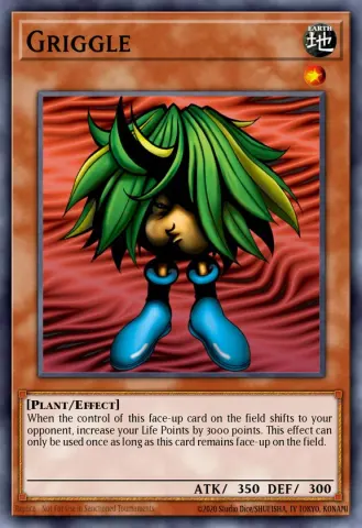 Griggle · 016