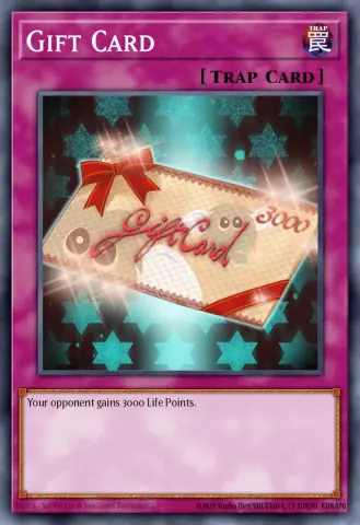 Gift Card · EN078