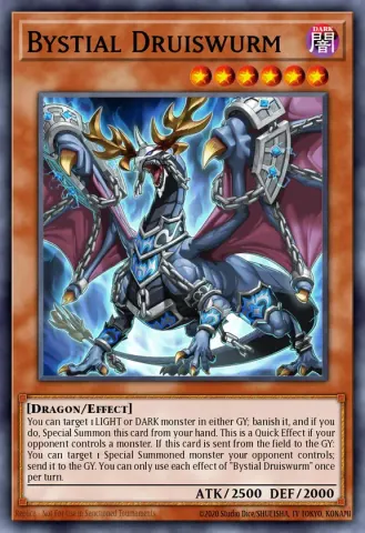 Bystial Druiswurm · EN008