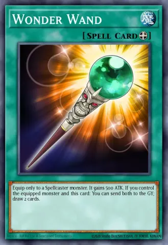 Wonder Wand · EN045