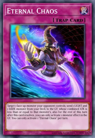 Eternal Chaos · EN010